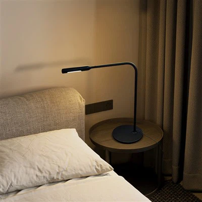 Lampu Baca Samping Tempat Tidur