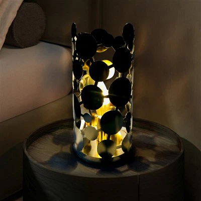 Lampu Meja Mewah untuk Kamar Tidur