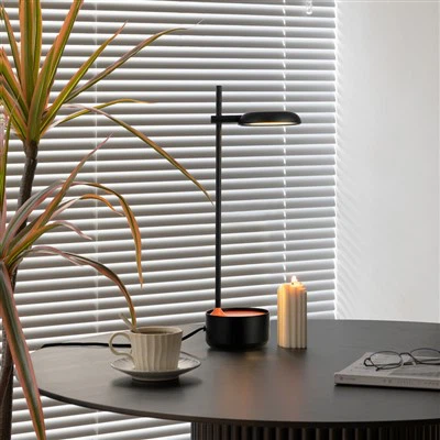 Lampu Baca Modern untuk Ruang Tamu